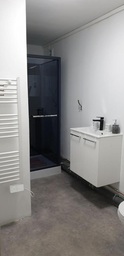 Studio, Chambres, Appartement, Gite Vendegies-sur-Ecaillon Esterno foto