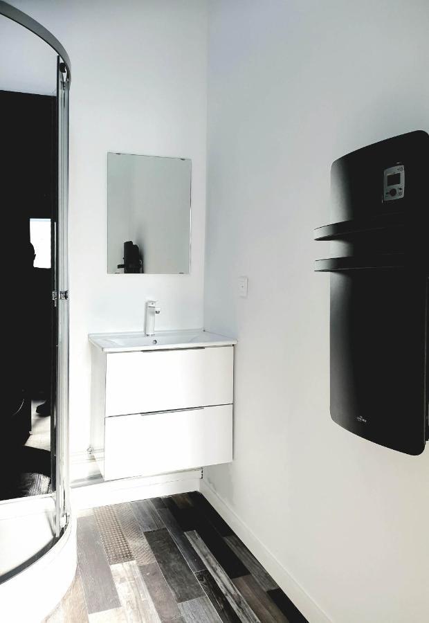 Studio, Chambres, Appartement, Gite Vendegies-sur-Ecaillon Esterno foto