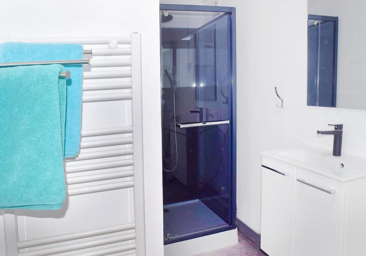 Studio, Chambres, Appartement, Gite Vendegies-sur-Ecaillon Esterno foto