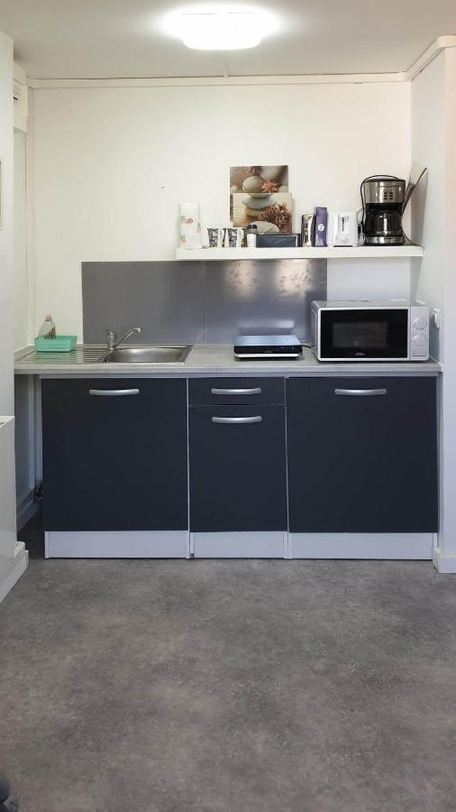 Studio, Chambres, Appartement, Gite Vendegies-sur-Ecaillon Esterno foto