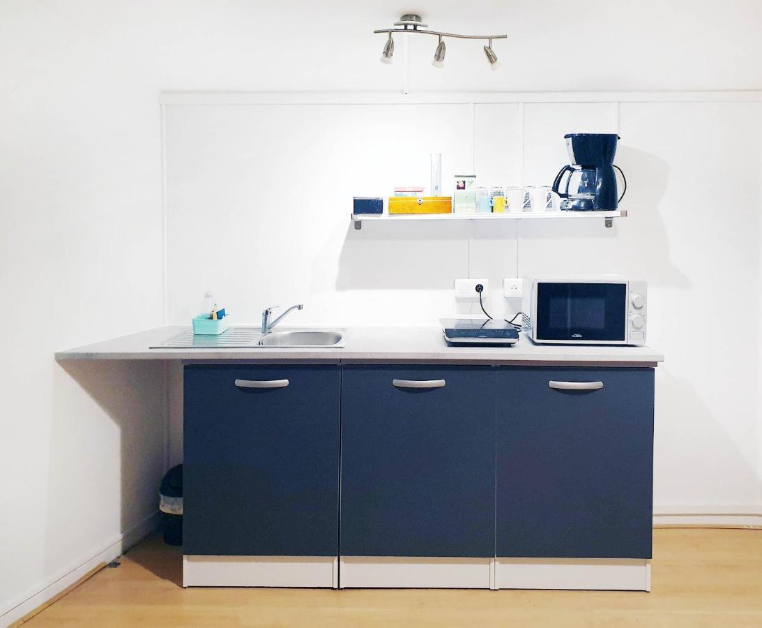 Studio, Chambres, Appartement, Gite Vendegies-sur-Ecaillon Esterno foto