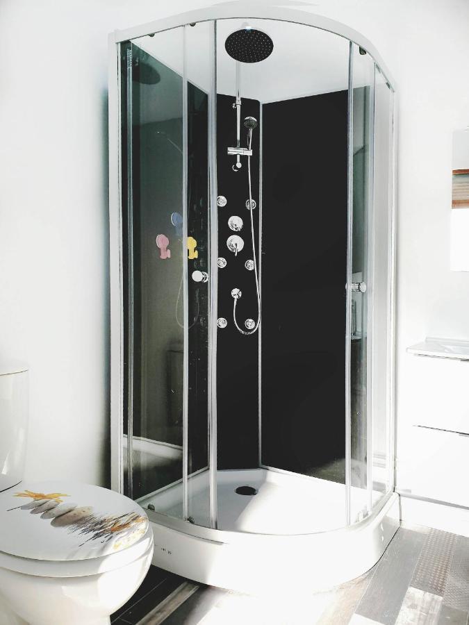 Studio, Chambres, Appartement, Gite Vendegies-sur-Ecaillon Esterno foto