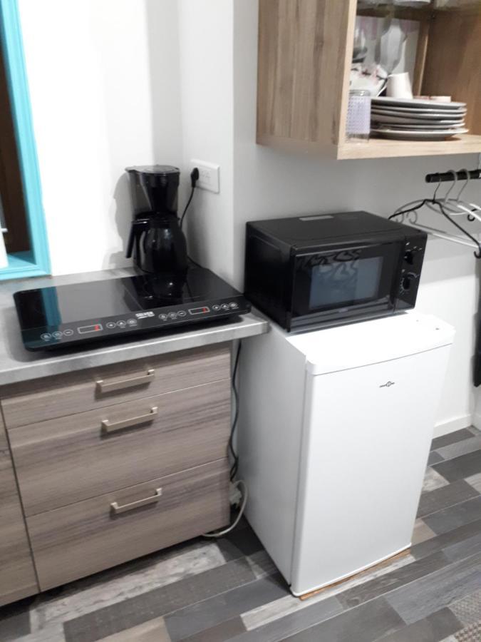 Studio, Chambres, Appartement, Gite Vendegies-sur-Ecaillon Esterno foto
