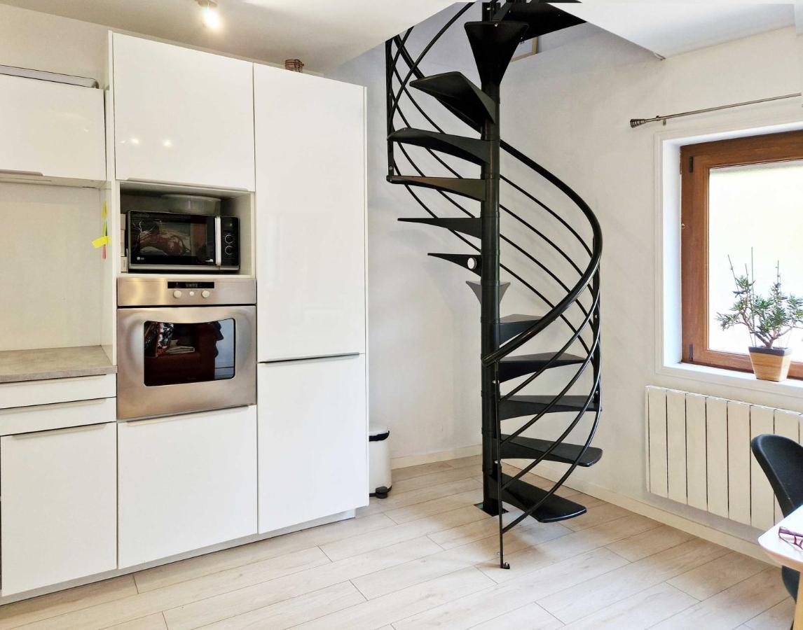 Studio, Chambres, Appartement, Gite Vendegies-sur-Ecaillon Esterno foto