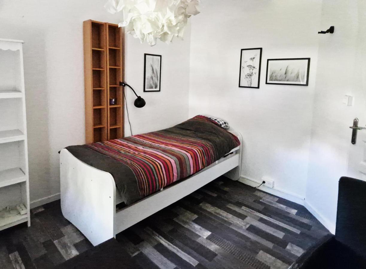 Studio, Chambres, Appartement, Gite Vendegies-sur-Ecaillon Esterno foto